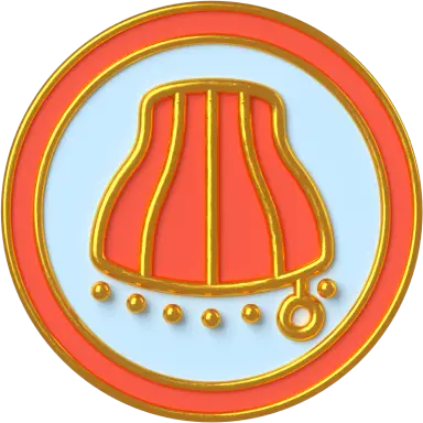 lamp