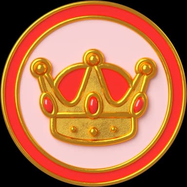 king